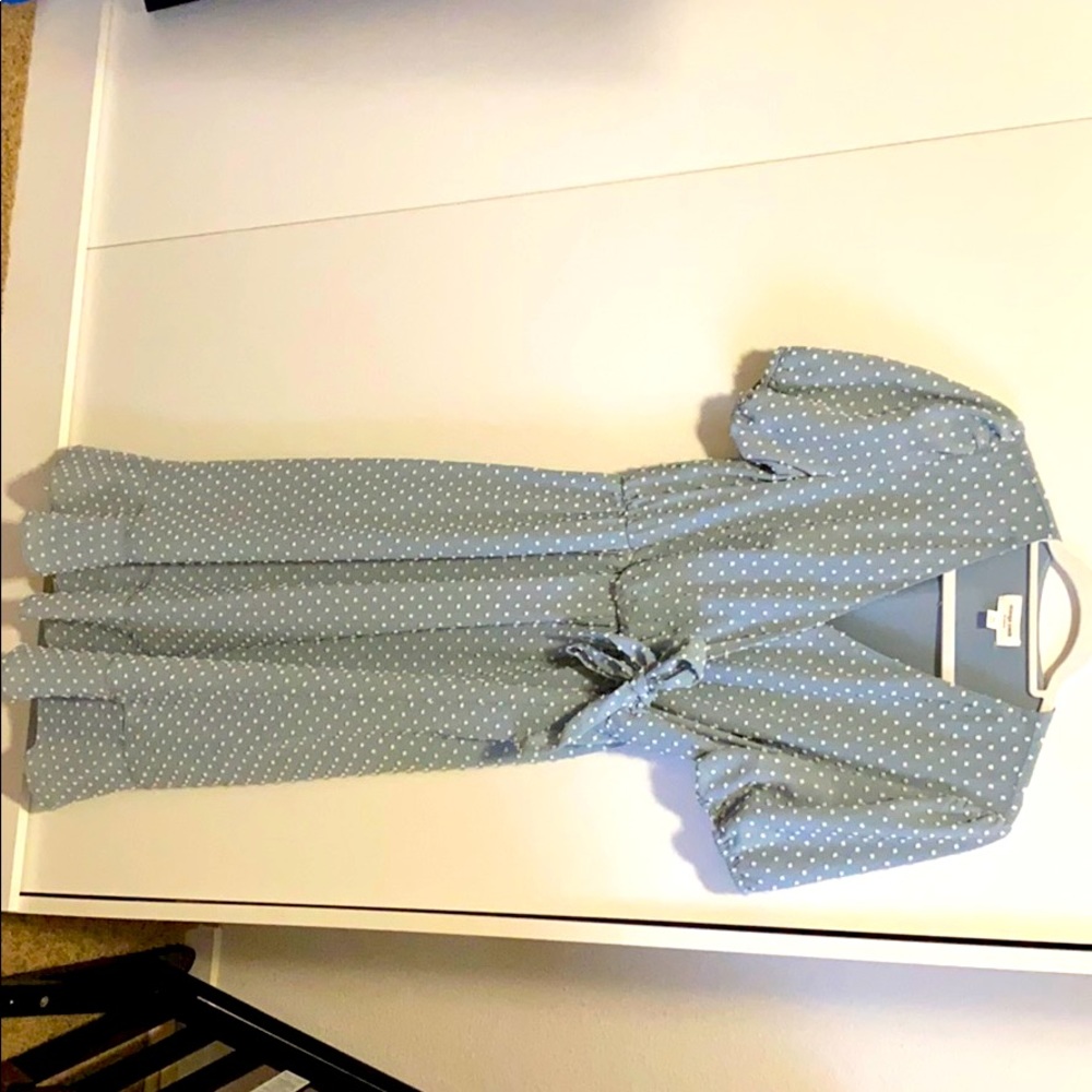 Women’s dress